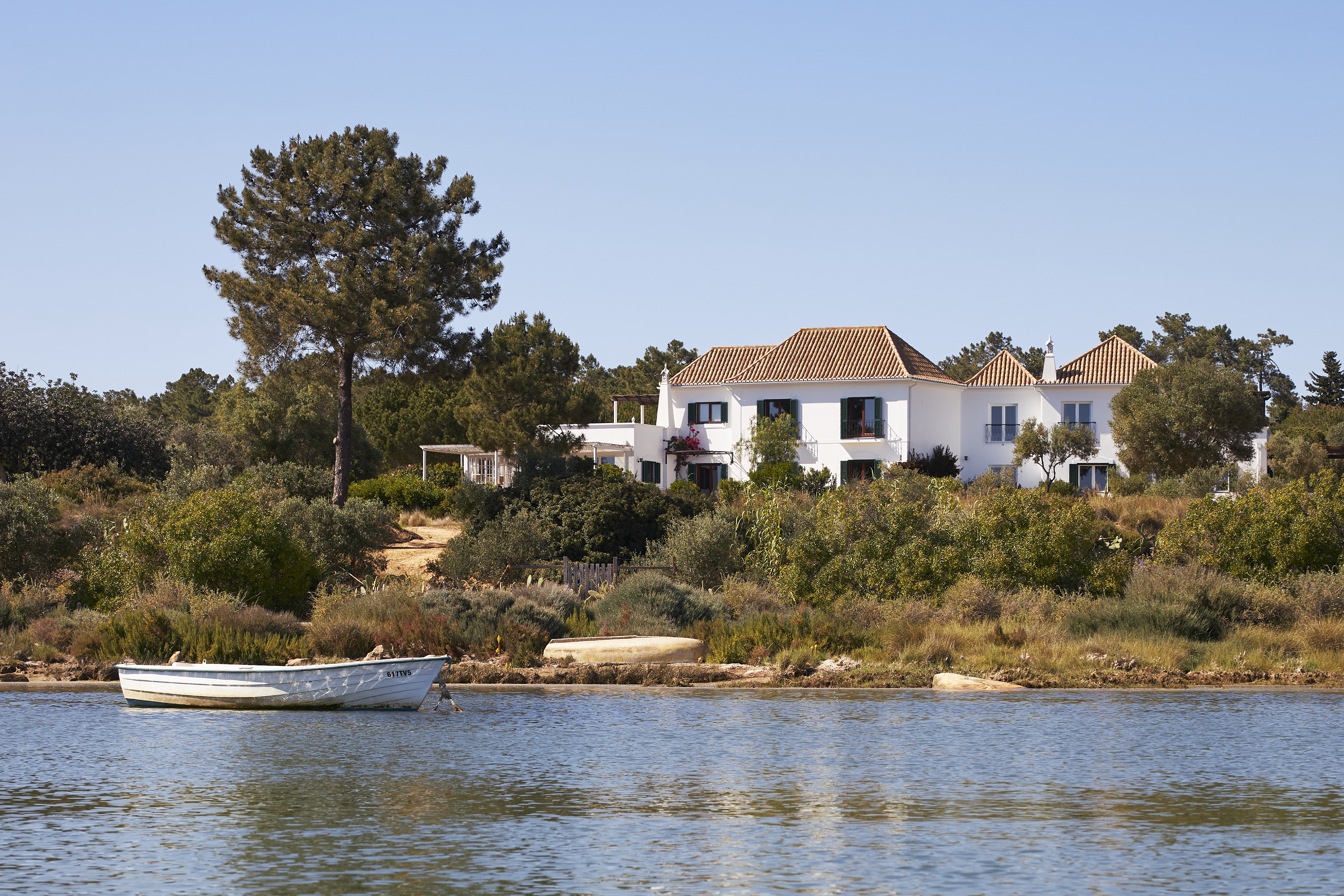 Blossom Lagoon Villa