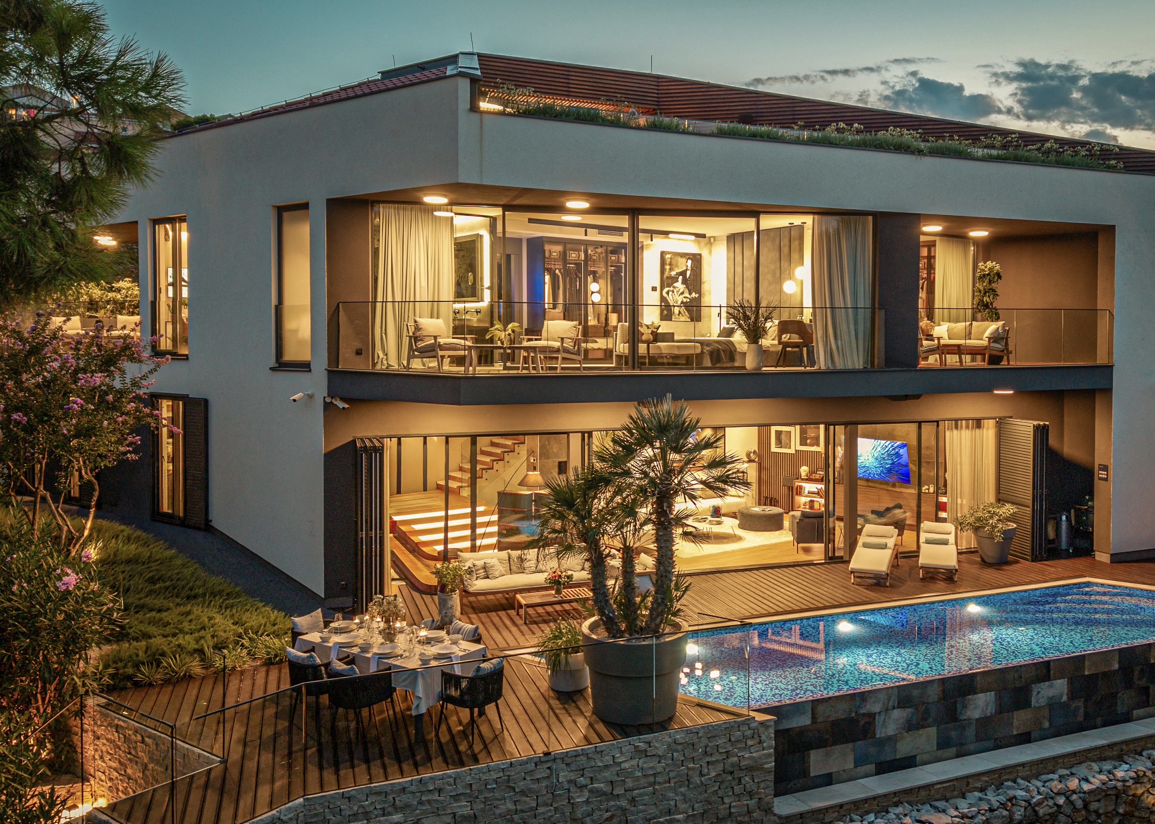 Vitality Villa